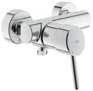 Смеситель однорычажный для душа Grohe Concetto DN 15 (цвет - хром) (32210001) фото 1 Aquada.com.ua