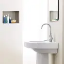 GROHE Для раковины CONCETTO (32629001) фото 4 Aquada.com.ua