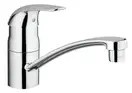GROHE Кухонный смеситель EUROECO (32750000) фото 1 Aquada.com.ua