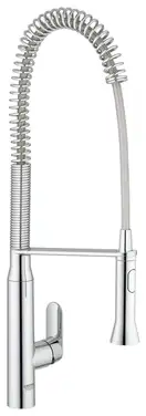 GROHE Кухонный смеситель  (32950000) фото 1 Aquada.com.ua