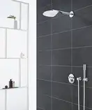 GROHE Душевая система GROHTHERM SMARTCONTROL (34705000) фото 3 Aquada.com.ua