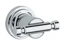GROHE Гачок Atrio (40312000) фото 1 Aquada.com.ua