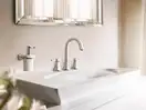GROHE дозатор для мила Grandera (40627000) фото 2 Aquada.com.ua