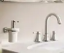 GROHE Дозатор для мила Grandera (40627IG0) (40627IG0) фото 2 Aquada.com.ua