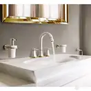 GROHE Дозатор для мила Grandera (40627IG0) (40627IG0) фото 3 Aquada.com.ua