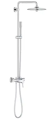 Душова система Grohe Euphoria Concetto System 260 (23061002)