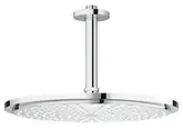 Верхній душ Grohe Rainshower Cosmopolitan 310, хром (26057000)