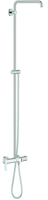 Душевой гарнитур Hansgrohe Raindance Select S 120 / Unica Comfort (цвет - хром) (26322000)