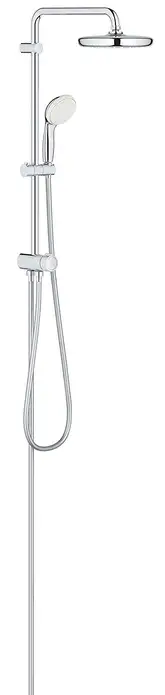 Душова система Grohe New Tempesta Cosmopolitan 210 (26381001)