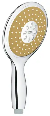 Ручний душ з 4 режимами Grohe Power &amp; Soul 130 (27672PV0)