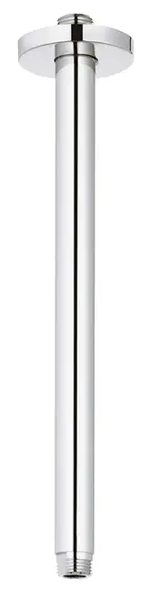 Стельовий душовий кронштейн 292 мм Grohe Rainshower (28497000)