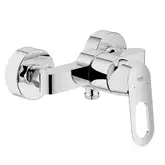 Змішувач для душа Grohe BauLoop, хром (32816000)