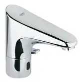 GROHE Смеситель для раковины Europlus E (36015001)