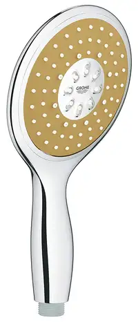 Ручний душ з 4 режимами Grohe Power &amp; Soul 130 (27672PV0)