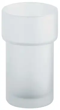 GROHE Склянка Atrio (40254000)