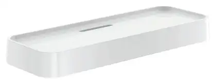 GROHE Полочка в ванную EUROSMART COSMOPOLITAN (18349L02) (18349L02) фото 1 Aquada.com.ua GROHE Полочка в ванную EUROSMART COSMOPOLITAN (18349L02) (18349L02) фото 1 Aquada.com.ua