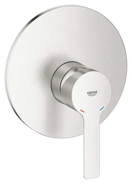 GROHE Смеситель для душа LINEARE (19296DC1) (19296DC1) фото 1 Aquada.com.ua GROHE Смеситель для душа LINEARE (19296DC1) (19296DC1) фото 1 Aquada.com.ua