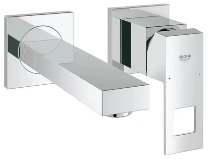 GROHE Для раковины EUROCUBE (19895000) фото 1 Aquada.com.ua GROHE Для раковины EUROCUBE (19895000) фото 1 Aquada.com.ua
