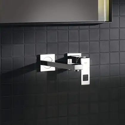 GROHE Для раковины EUROCUBE (19895000) фото 2 Aquada.com.ua GROHE Для раковины EUROCUBE (19895000) фото 2 Aquada.com.ua