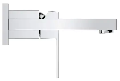 GROHE Для раковины EUROCUBE (19895000) фото 3 Aquada.com.ua GROHE Для раковины EUROCUBE (19895000) фото 3 Aquada.com.ua
