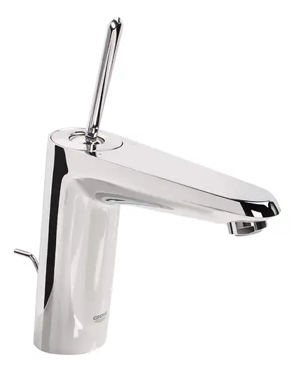 GROHE Для раковины EURODISC JOY (23427000) фото 1 Aquada.com.ua GROHE Для раковины EURODISC JOY (23427000) фото 1 Aquada.com.ua