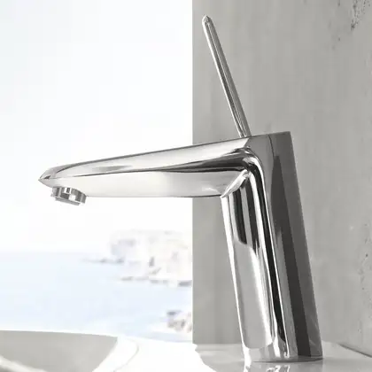 GROHE Для раковины EURODISC JOY (23427000) фото 5 Aquada.com.ua GROHE Для раковины EURODISC JOY (23427000) фото 5 Aquada.com.ua