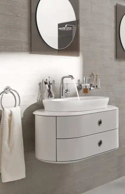 GROHE Для раковины ESSENCE NEW (23463001) фото 4 Aquada.com.ua GROHE Для раковины ESSENCE NEW (23463001) фото 4 Aquada.com.ua