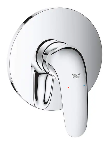 GROHE Смеситель для душа Eurostyle (24046003) фото 1 Aquada.com.ua GROHE Смеситель для душа Eurostyle (24046003) фото 1 Aquada.com.ua