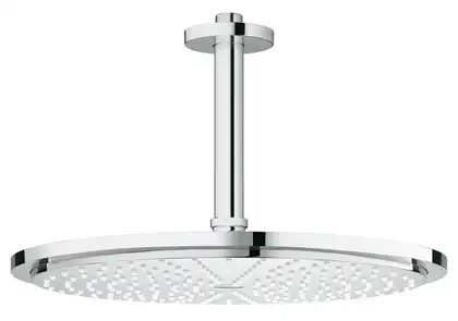 GROHE Верхний душ RAINSHOWER (26057000) фото 1 Aquada.com.ua GROHE Верхний душ RAINSHOWER (26057000) фото 1 Aquada.com.ua