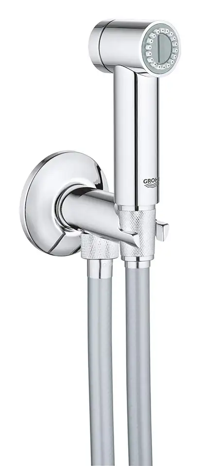 GROHE Гигиенический душ SENA (26332000) фото 1 Aquada.com.ua GROHE Гигиенический душ SENA (26332000) фото 1 Aquada.com.ua