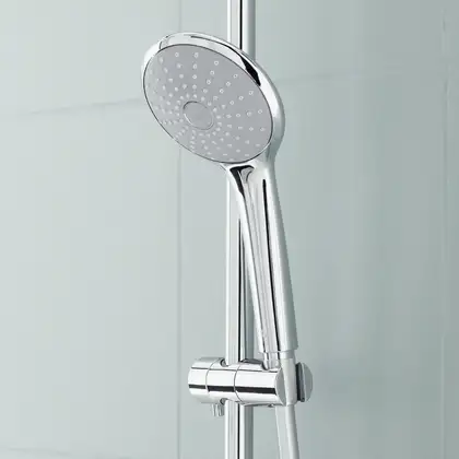GROHE Душевой набор EUPHORIA (27230001) фото 2 Aquada.com.ua