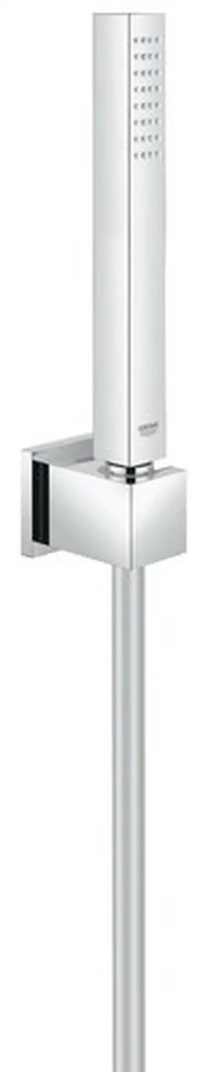 GROHE Душевой набор EUPHORIA CUBE (27702000) фото 1 Aquada.com.ua