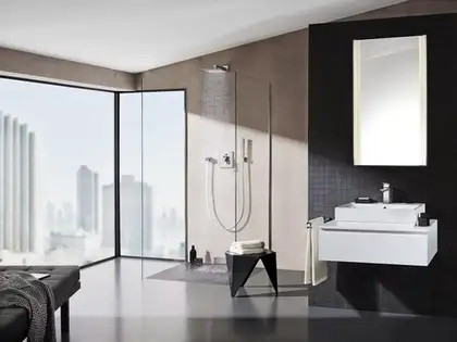 GROHE Душевой набор EUPHORIA CUBE (27702000) фото 4 Aquada.com.ua
