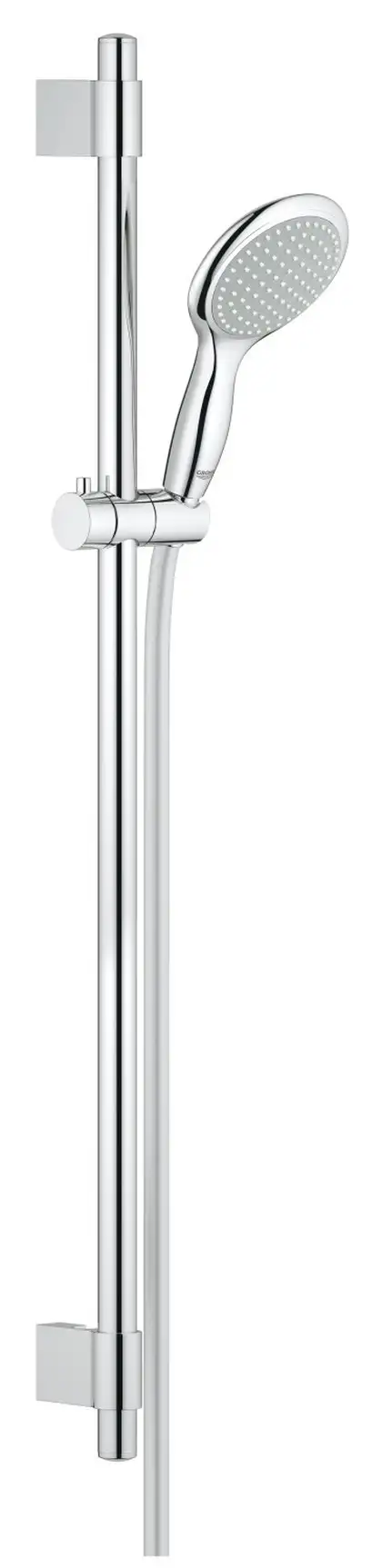 GROHE Душевой набор POWER & SOUL (27759000) фото 1 Aquada.com.ua