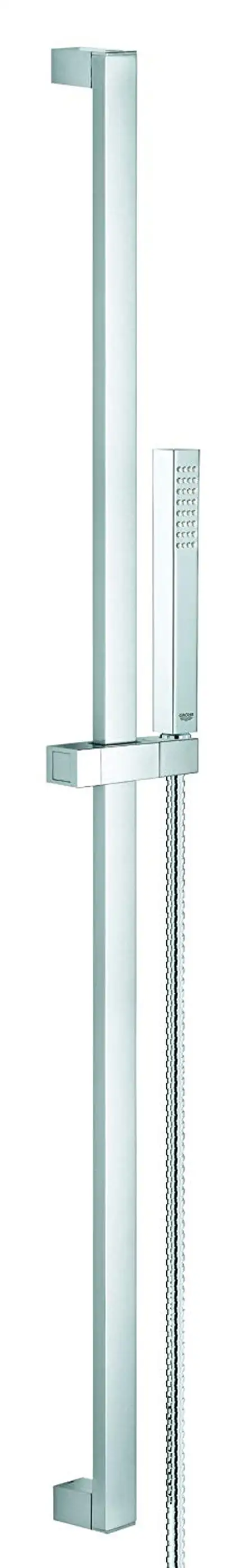 GROHE Душевой набор EUPHORIA CUBE (27890000) фото 1 Aquada.com.ua GROHE Душевой набор EUPHORIA CUBE (27890000) фото 1 Aquada.com.ua