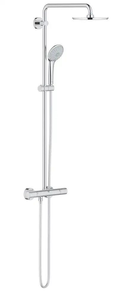 GROHE Душевая система EUPHORIA (27964000) фото 1 Aquada.com.ua