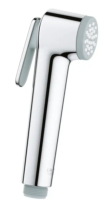 GROHE Набор для гигиенического душа BAU EDGE (28512001) фото 3 Aquada.com.ua