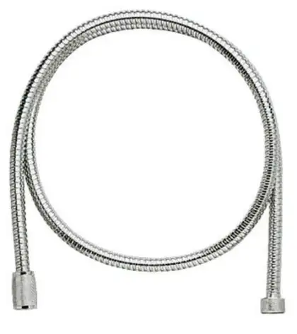 GROHE Набор для гигиенического душа BAU EDGE (28512001) фото 4 Aquada.com.ua