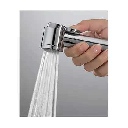 GROHE Набор для гигиенического душа BAU EDGE (28512001) фото 5 Aquada.com.ua