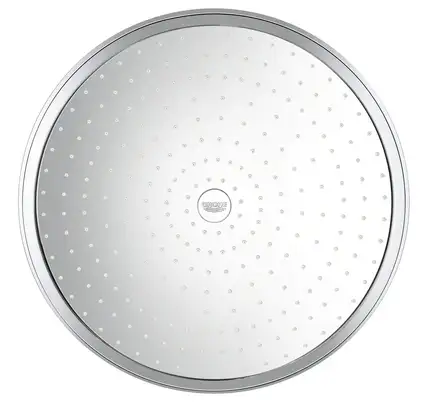 GROHE Верхній душ RAINSHOWER (28778000) фото 1 Aquada.com.ua GROHE Верхній душ RAINSHOWER (28778000) фото 1 Aquada.com.ua