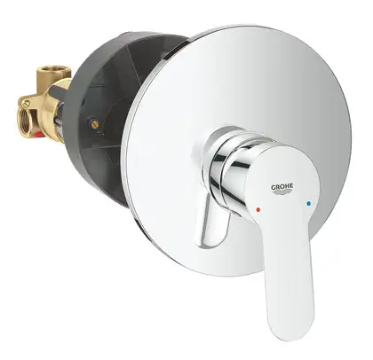 GROHE Смеситель для душа встраиваемый (29078000) фото 1 Aquada.com.ua