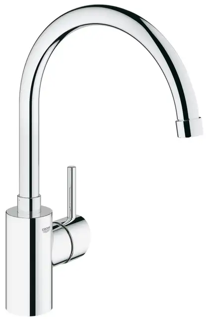 GROHE Кухонный смеситель CONCETTO (32661001) фото 1 Aquada.com.ua GROHE Кухонный смеситель CONCETTO (32661001) фото 1 Aquada.com.ua