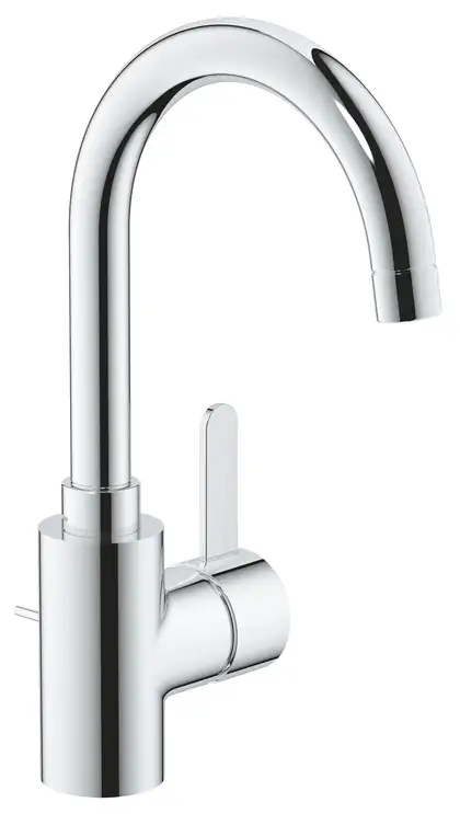 GROHE Для раковины EUROSMART COSMOPOLITAN (32830000) фото 1 Aquada.com.ua GROHE Для раковины EUROSMART COSMOPOLITAN (32830000) фото 1 Aquada.com.ua