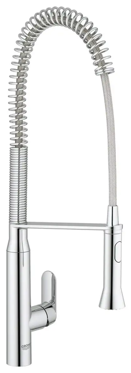 GROHE Кухонный смеситель  (32950000) фото 1 Aquada.com.ua