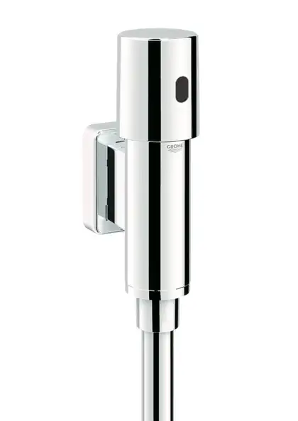 GROHE Смыв для писсуара инфракрасный Tectron Rondo (37421000) фото 1 Aquada.com.ua GROHE Смыв для писсуара инфракрасный Tectron Rondo (37421000) фото 1 Aquada.com.ua