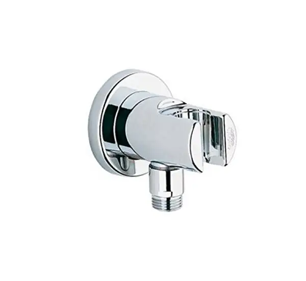 GROHE Підключення душового шлангу Relexa (28679000) фото 1 Aquada.com.ua GROHE Підключення душового шлангу Relexa (28679000) фото 1 Aquada.com.ua