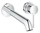 GROHE Змішувач для раковини на 2 отвори Essence L-Size (19967001) фото 5 Aquada.com.ua