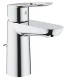 GROHE Смеситель для раковины, однорычажный BauLoop (23335000) фото 5 Aquada.com.ua