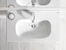 GROHE Одноважільний змішувач для раковини M-size Eurosmart (2339310E) (2339310E) фото 11 Aquada.com.ua