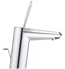 GROHE  Смеситель для раковины, однорычажный Eurodisc Joy  (23425000) фото 3 Aquada.com.ua